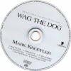 Mark Knopfler - Wag The Dog - Cd